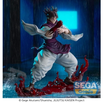Jujutsu Kaisen - Choso (Flowing Red Scale Stack Ver.) - FIGURIZMa