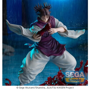 Jujutsu Kaisen - Choso (Flowing Red Scale Stack Ver.) - FIGURIZMa