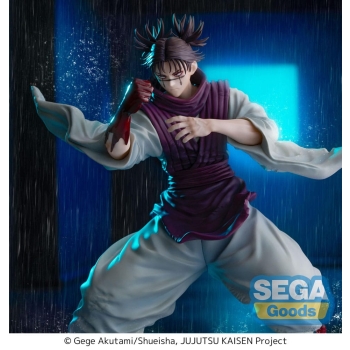 Jujutsu Kaisen - Choso (Flowing Red Scale Stack Ver.) - FIGURIZMa