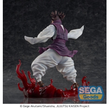 Jujutsu Kaisen - Choso (Flowing Red Scale Stack Ver.) - FIGURIZMa