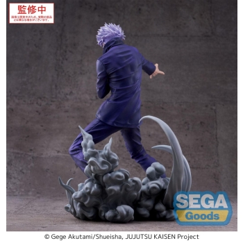 Jujutsu Kaisen - Satoru Gojo (Hollow Purple Ver.) - Luminasta