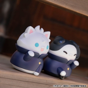 Jujutsu Kaisen - Satoru Gojo (Hidden Inventory/Premature Death Ver. Jujutsu Cats) - Mega Cat Project