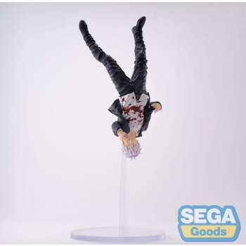 Jujutsu Kaisen - Satoru Gojo (Cursed Technique Reversal: Red Ver.) - Figurizm