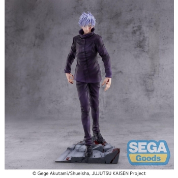 Jujutsu Kaisen - Satoru Gojo (Extermination Ver.) - Luminasta