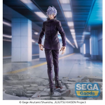 Jujutsu Kaisen - Satoru Gojo (Extermination Ver.) - Luminasta