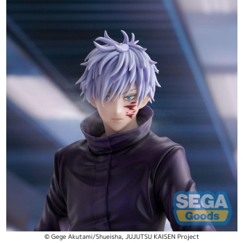 Jujutsu Kaisen - Satoru Gojo (Extermination Ver.) - Luminasta