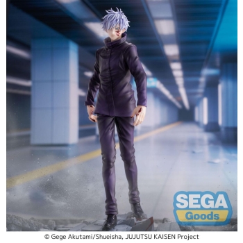 Jujutsu Kaisen - Satoru Gojo (Extermination Ver.) - Luminasta