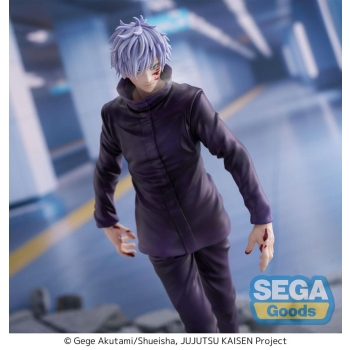 Jujutsu Kaisen - Satoru Gojo (Extermination Ver.) - Luminasta
