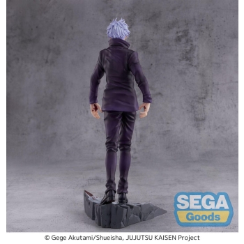 Jujutsu Kaisen - Satoru Gojo (Extermination Ver.) - Luminasta