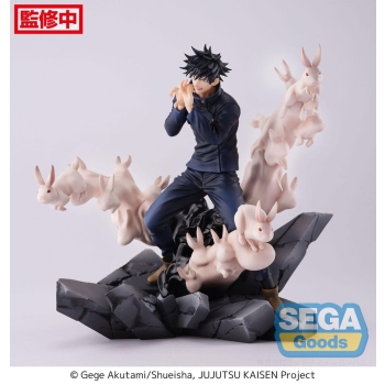 Jujutsu Kaisen - Megumi Fushiguro (Encounter Ver.) - FIGURIZMa