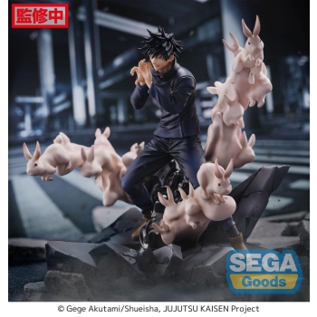 Jujutsu Kaisen - Megumi Fushiguro (Encounter Ver.) - FIGURIZMa