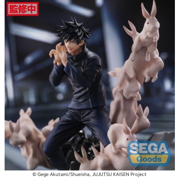 Jujutsu Kaisen - Megumi Fushiguro (Encounter Ver.) - FIGURIZMa