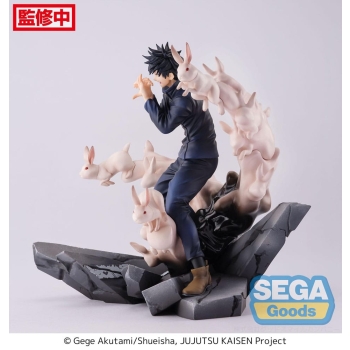 Jujutsu Kaisen - Megumi Fushiguro (Encounter Ver.) - FIGURIZMa