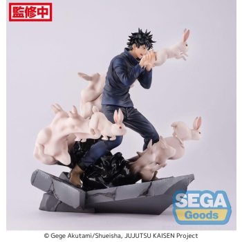 Jujutsu Kaisen - Megumi Fushiguro (Encounter Ver.) - FIGURIZMa
