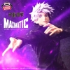Jujutsu Kaisen - Satoru Gojo - Maximatic