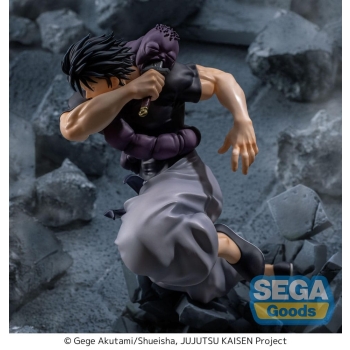 Jujutsu Kaisen - Toji Fushiguro (Heavenly Restriction Ver.) - Luminasta