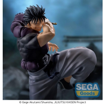 Jujutsu Kaisen - Toji Fushiguro (Heavenly Restriction Ver.) - Luminasta