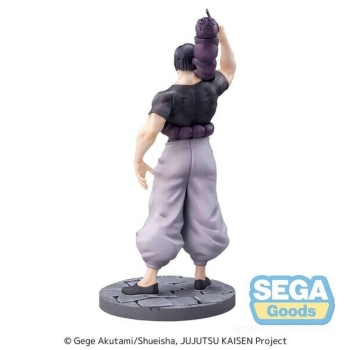 Jujutsu Kaisen - Toji Fushiguro (Ready For Battle Ver.) - Luminasta