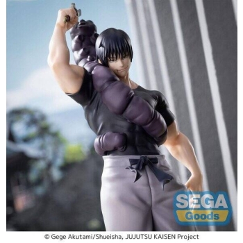 Jujutsu Kaisen - Toji Fushiguro (Ready For Battle Ver.) - Luminasta