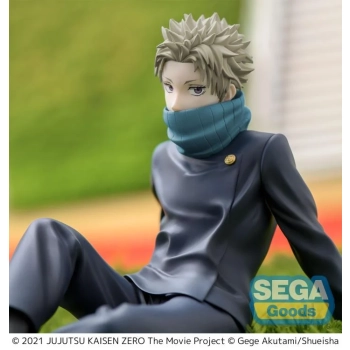 Jujutsu Kaisen - Toge Inumaki (Jujutsu Kaisen 0: The Movie Ver.) - Yumemirize