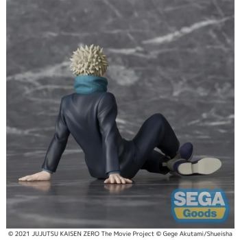 Jujutsu Kaisen - Toge Inumaki (Jujutsu Kaisen 0: The Movie Ver.) - Yumemirize