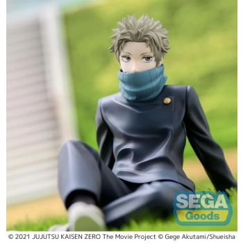 Jujutsu Kaisen - Toge Inumaki (Jujutsu Kaisen 0: The Movie Ver.) - Yumemirize