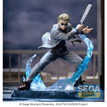 Jujutsu Kaisen - Kento Nanami (Joint Struggle Brush-up Ver.) - Luminasta