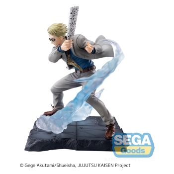 Jujutsu Kaisen - Kento Nanami (Joint Struggle Brush-up Ver.) - Luminasta