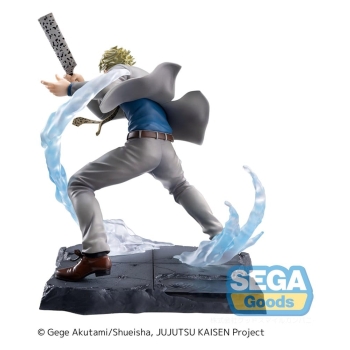 Jujutsu Kaisen - Kento Nanami (Joint Struggle Brush-up Ver.) - Luminasta