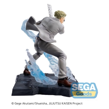 Jujutsu Kaisen - Kento Nanami (Joint Struggle Brush-up Ver.) - Luminasta