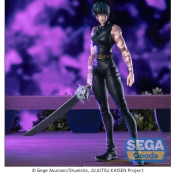 Jujutsu Kaisen - Maki Zen'in (The Culling Game Ver.) - XStellar