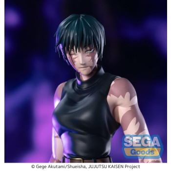 Jujutsu Kaisen - Maki Zen'in (The Culling Game Ver.) - XStellar