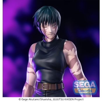 Jujutsu Kaisen - Maki Zen'in (The Culling Game Ver.) - XStellar