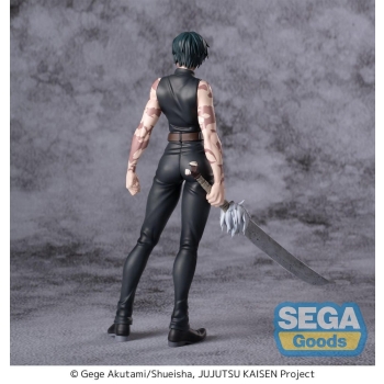 Jujutsu Kaisen - Maki Zen'in (The Culling Game Ver.) - XStellar