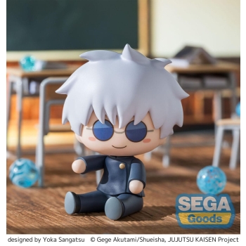 Jujutsu Kaisen - Satoru Gojo (Hidden Inventory/Premature Death Ver.) - Fuwa Petit Chibi