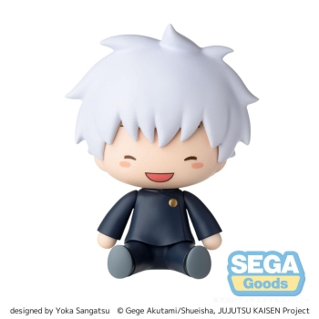 Jujutsu Kaisen - Satoru Gojo (Hidden Inventory/Premature Death Ver.) - Fuwa Petit Chibi