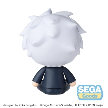Jujutsu Kaisen - Satoru Gojo (Hidden Inventory/Premature Death Ver.) - Fuwa Petit Chibi