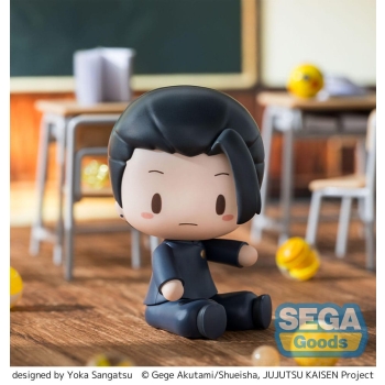 Jujutsu Kaisen - Suguru Geto (Hidden Inventory/Premature Death Ver.) - Fuwa Petit Chibi