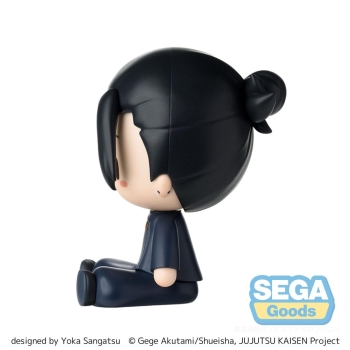 Jujutsu Kaisen - Suguru Geto (Hidden Inventory/Premature Death Ver.) - Fuwa Petit Chibi