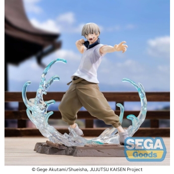 Jujutsu Kaisen -  Toge Inumaki (Brush-up Ver.) - Luminasta
