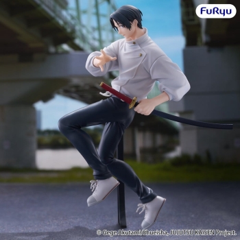 Jujutsu Kaisen - Yuta Okkotsu - Trio-Try-iT