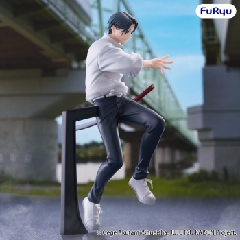Jujutsu Kaisen - Yuta Okkotsu - Trio-Try-iT