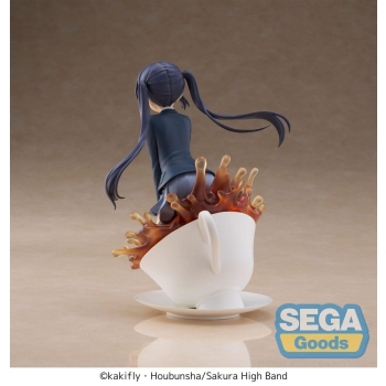 K-On! - Azusa Nakano - Luminasta