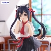 K-On! - Azusa Nakano - Trio-Try-iT