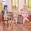K-On! - Ritsu Tainaka - Trio-Try-iT