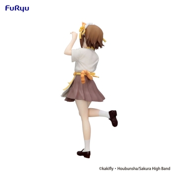 K-On! - Ritsu Tainaka - Trio-Try-iT