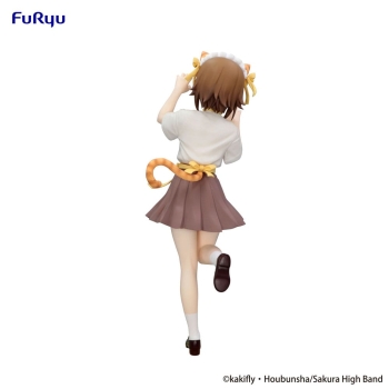 K-On! - Ritsu Tainaka - Trio-Try-iT