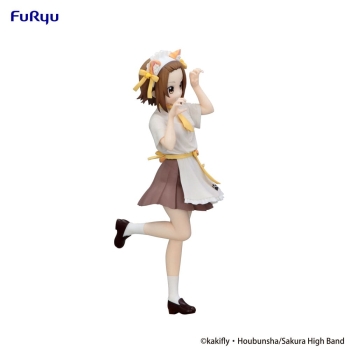 K-On! - Ritsu Tainaka - Trio-Try-iT