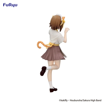 K-On! - Ritsu Tainaka - Trio-Try-iT