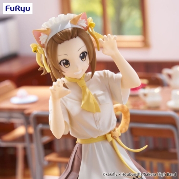K-On! - Ritsu Tainaka - Trio-Try-iT